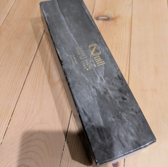 Gold and Silver Pen - Picture 6 of 8